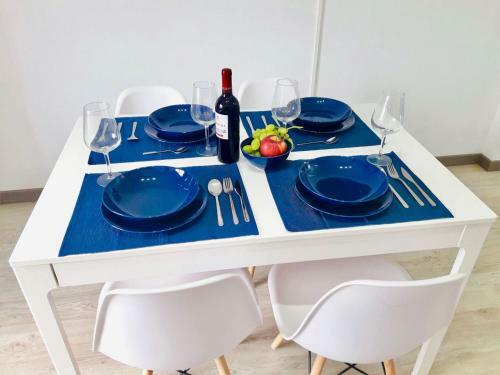 Apartamento Agua Dulce De Tenerife