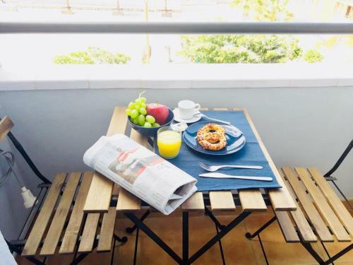 Apartamento Agua Dulce De Tenerife
