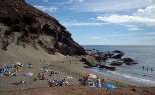 Apartamento Agua Dulce De Tenerife