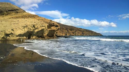 Apartamento Agua Dulce De Tenerife