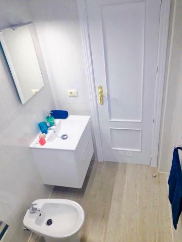 Apartamento Agua Dulce De Tenerife