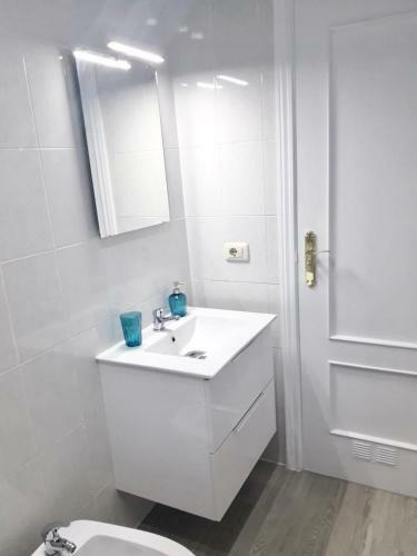 Apartamento Agua Dulce De Tenerife