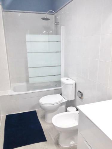 Apartamento Agua Dulce De Tenerife