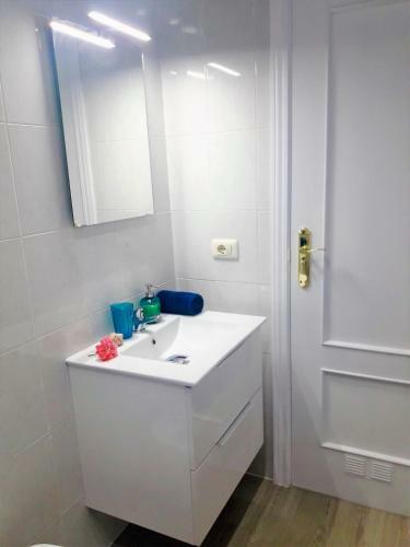 Apartamento Agua Dulce De Tenerife