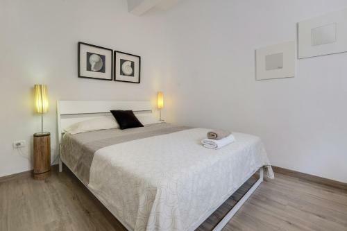 Apartamento Planta Baja