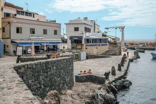 Apartamento Planta Baja