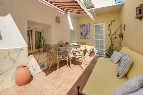 Apartamento Planta Baja