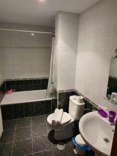 Hostal Pension A Barca