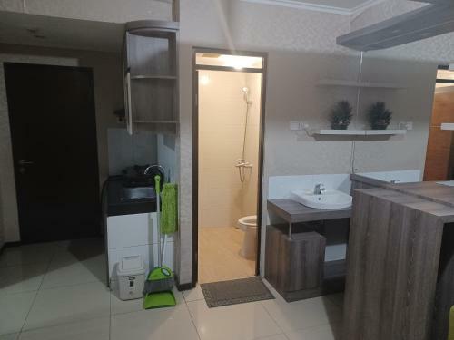 Apartamento Gateway Pasteur By Rfproperti