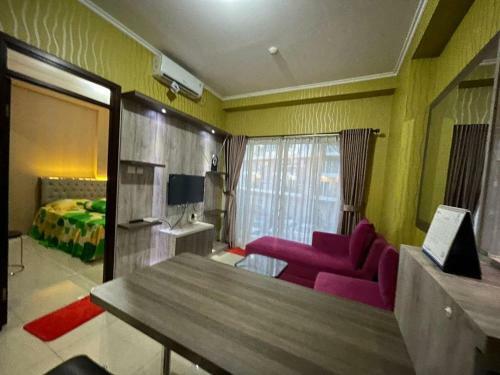 Apartamento Gateway Pasteur By Rfproperti