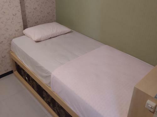 Apartamento Gateway Pasteur By Rfproperti