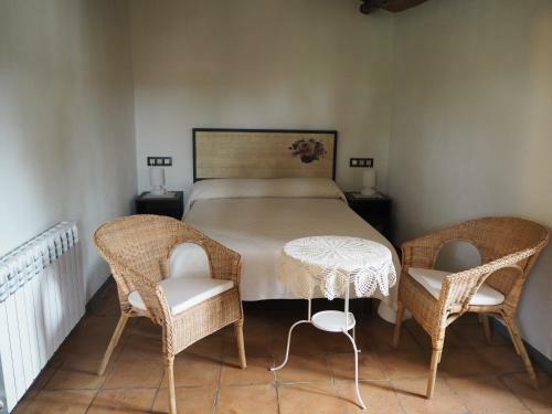 Agroturismo Cal Ventura