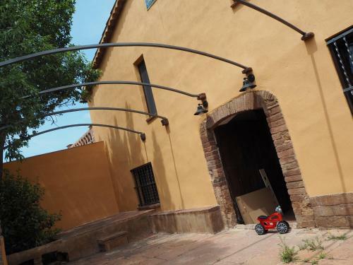 Agroturismo Cal Ventura