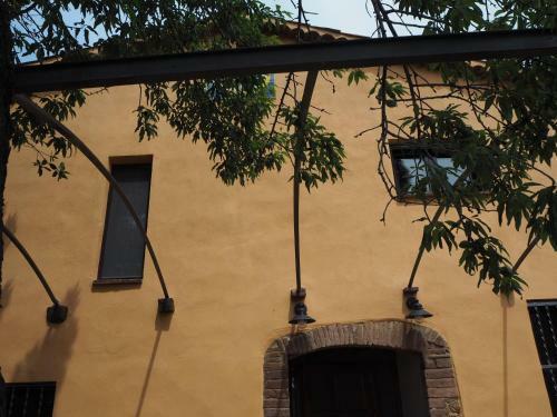 Agroturismo Cal Ventura
