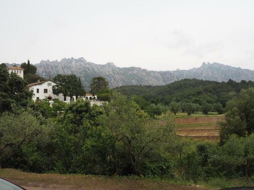 Agroturismo Cal Ventura