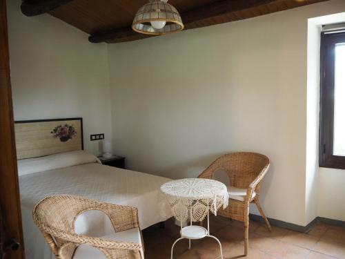 Agroturismo Cal Ventura