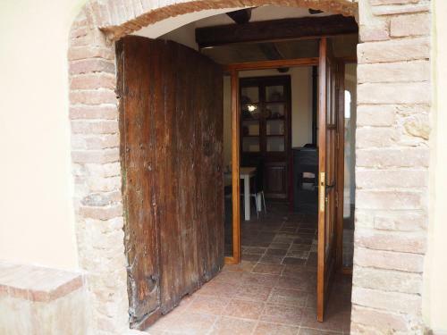 Agroturismo Cal Ventura