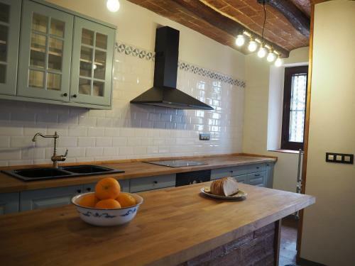 Agroturismo Cal Ventura