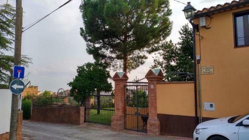 Agroturismo Cal Ventura