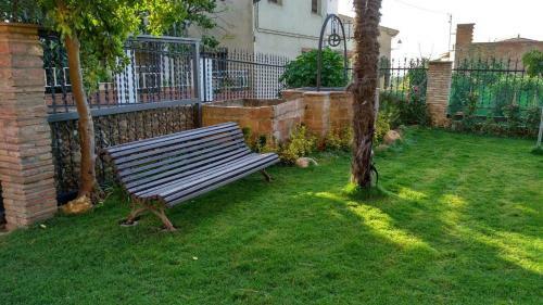 Agroturismo Cal Ventura