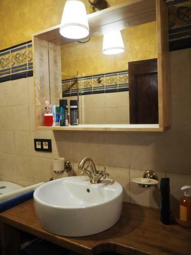 Agroturismo Cal Ventura