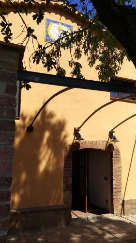 Agroturismo Cal Ventura