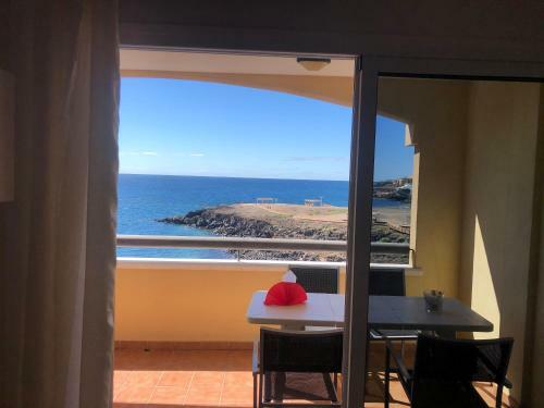 Panoramic View Apartment
