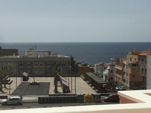 Apartamento Grande Appartamento Tenerife Los Abrigos
