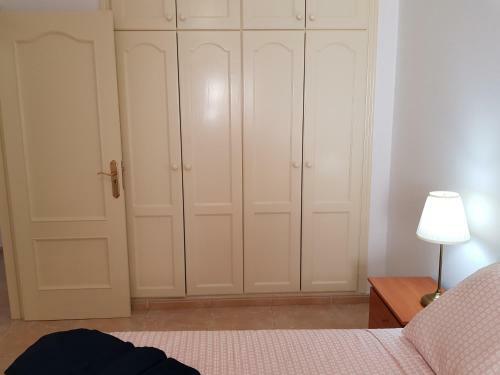 Apartamento Los Abrigos, La Arena