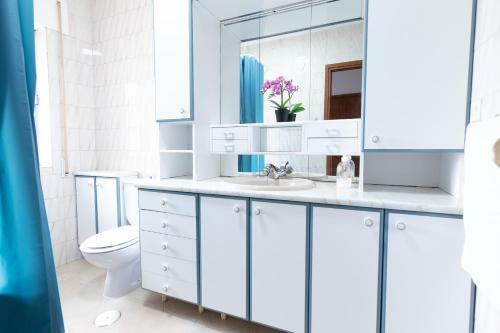 Casa Alameda Con Jard�n