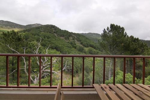 Apartamento La Albarea
