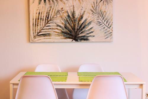 Apartamento La Albarea