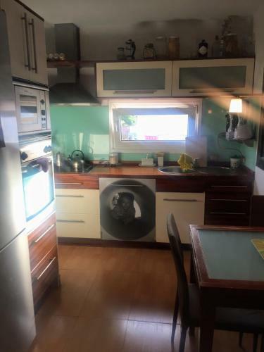 Apartamento A 100 Mts Del Mar En Los Abrigos