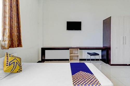 Hotel Spot On 90656 Wisma Harapan