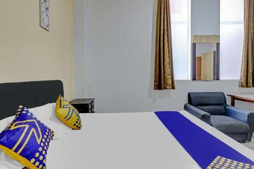 Hotel Spot On 90656 Wisma Harapan