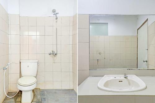 Hotel Spot On 90656 Wisma Harapan