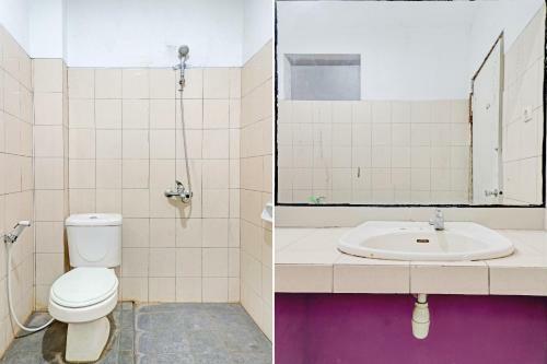 Hotel Spot On 90656 Wisma Harapan