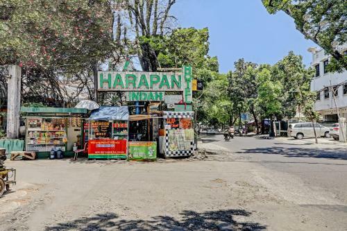 Hotel Spot On 90656 Wisma Harapan