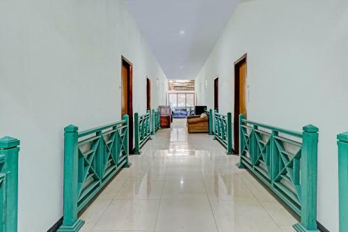 Hotel Spot On 90656 Wisma Harapan