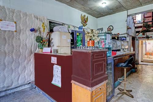 Hotel Spot On 90656 Wisma Harapan