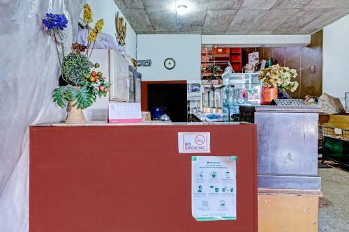 Hotel Spot On 90656 Wisma Harapan