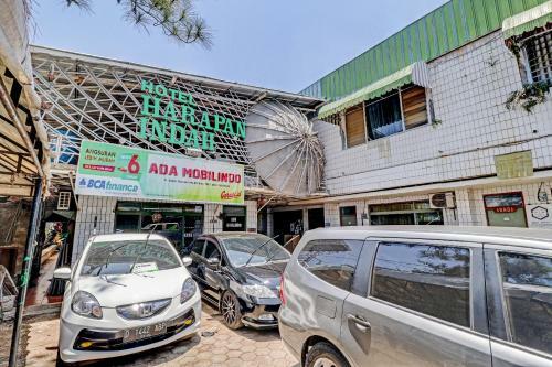 Hotel Spot On 90656 Wisma Harapan