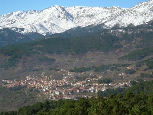 Casa Rural Casa Candi