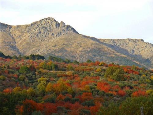Casa Rural Casa Candi