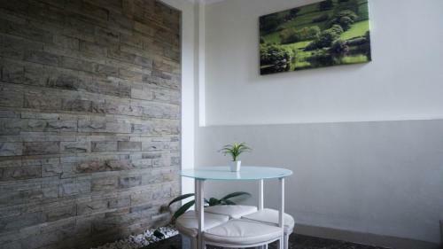 St 1 Villa/homestay With Private Pool And Jacuzzi