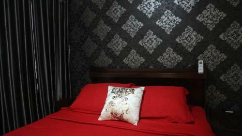 St 1 Villa/homestay With Private Pool And Jacuzzi