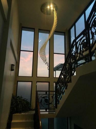 St 1 Villa/homestay With Private Pool And Jacuzzi
