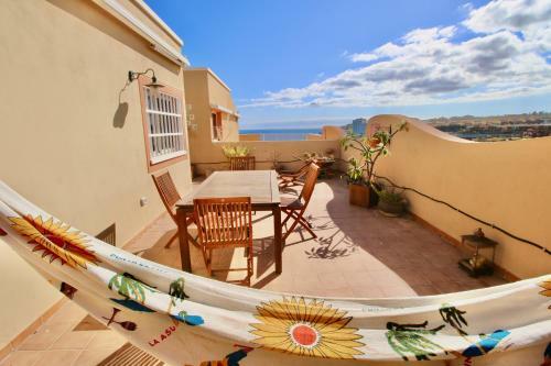 Apartamento Ohana Vista Mar Los Abrigos