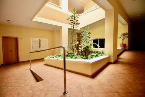 Apartamento Ohana Vista Mar Los Abrigos