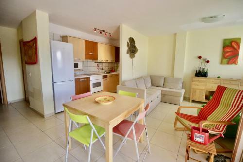 Apartamento Ohana Vista Mar Los Abrigos